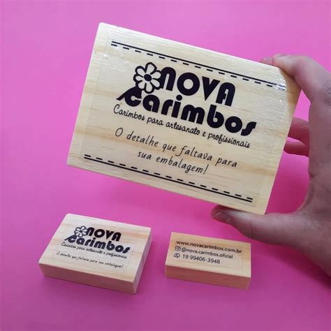 carimbos personalizados porto